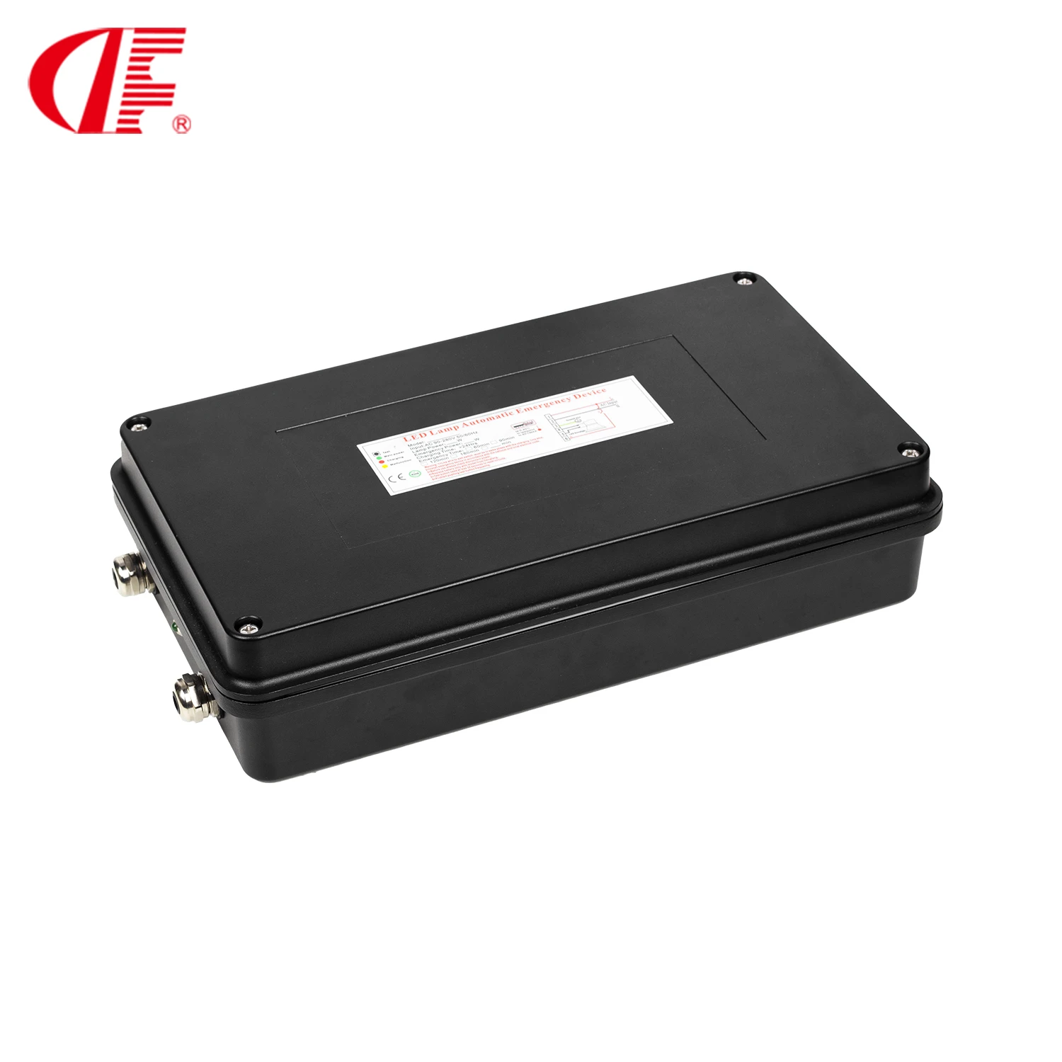 IP65-360 2 IP65-360 2