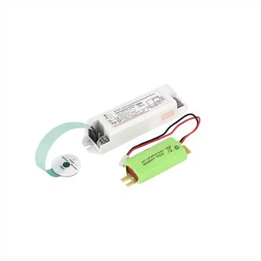 DF518T LED πρόγραμμα οδήγησης έκτακτης ανάγκης