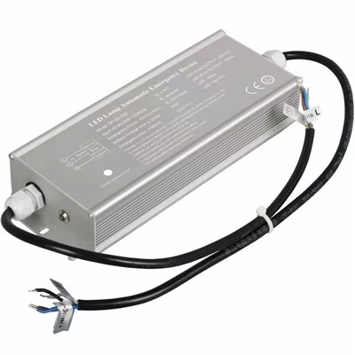 DALI Dimmable Led Driver 300W IP66 Αδιάβροχο σταθερό ρεύμα