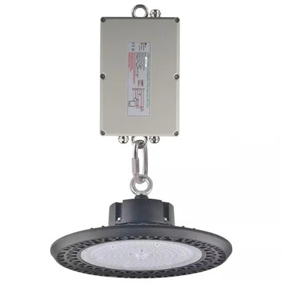 DF168-30D Κιτ έκτακτης ανάγκης LED για Highbay
