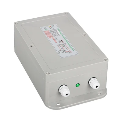 IP65 Αδιάβροχο Universal LED Emergency Driver LiFePO4 Backup Battery Highbay Conversion Kit 50W 300W Τροφοδοτικό